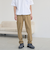 ハイカーテックテーパードパンツ 【ストレッチ、耐摩耗性、撥水、UVカット】