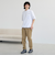 ハイカーテックテーパードパンツ 【ストレッチ、耐摩耗性、撥水、UVカット】