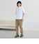 ハイカーテックテーパードパンツ 【ストレッチ、耐摩耗性、撥水、UVカット】