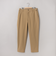 ハイカーテックテーパードパンツ 【ストレッチ、耐摩耗性、撥水、UVカット】