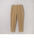 ハイカーテックテーパードパンツ 【ストレッチ、耐摩耗性、撥水、UVカット】