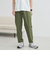 ハイカーテックテーパードパンツ 【ストレッチ、耐摩耗性、撥水、UVカット】