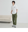 ハイカーテックテーパードパンツ 【ストレッチ、耐摩耗性、撥水、UVカット】