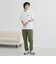 ハイカーテックテーパードパンツ 【ストレッチ、耐摩耗性、撥水、UVカット】