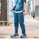 ハイカーテックテーパードパンツ 【ストレッチ、耐摩耗性、撥水、UVカット】