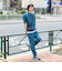 ハイカーテックテーパードパンツ 【ストレッチ、耐摩耗性、撥水、UVカット】