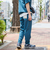 ハイカーテックテーパードパンツ 【ストレッチ、耐摩耗性、撥水、UVカット】