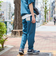 ハイカーテックテーパードパンツ 【ストレッチ、耐摩耗性、撥水、UVカット】