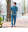 ハイカーテックテーパードパンツ 【ストレッチ、耐摩耗性、撥水、UVカット】