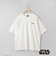 STAR WARS（スターウォーズ）ヴィンテージライクTシャツ