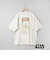 STAR WARS（スターウォーズ）ヴィンテージライクTシャツ