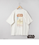 STAR WARS（スターウォーズ）ヴィンテージライクTシャツ