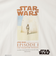 STAR WARS（スターウォーズ）ヴィンテージライクTシャツ