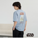 STAR WARS（スターウォーズ）ヴィンテージライクTシャツ