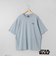 STAR WARS（スターウォーズ）ヴィンテージライクTシャツ