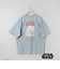 STAR WARS（スターウォーズ）ヴィンテージライクTシャツ
