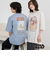 STAR WARS（スターウォーズ）ヴィンテージライクTシャツ