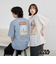 STAR WARS（スターウォーズ）ヴィンテージライクTシャツ