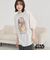 STAR WARS（スターウォーズ）ヴィンテージライクTシャツ