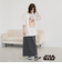 STAR WARS（スターウォーズ）ヴィンテージライクTシャツ