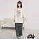 STAR WARS（スターウォーズ）ヴィンテージライクTシャツ