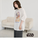 STAR WARS（スターウォーズ）ヴィンテージライクTシャツ
