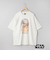 STAR WARS（スターウォーズ）ヴィンテージライクTシャツ