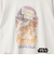 STAR WARS（スターウォーズ）ヴィンテージライクTシャツ