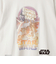 STAR WARS（スターウォーズ）ヴィンテージライクTシャツ