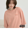 STAR WARS（スターウォーズ）ヴィンテージライクTシャツ
