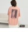 STAR WARS（スターウォーズ）ヴィンテージライクTシャツ
