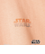 STAR WARS（スターウォーズ）ヴィンテージライクTシャツ