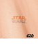 STAR WARS（スターウォーズ）ヴィンテージライクTシャツ
