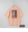 STAR WARS（スターウォーズ）ヴィンテージライクTシャツ