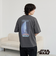 STAR WARS（スターウォーズ）ヴィンテージライクTシャツ