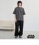 STAR WARS（スターウォーズ）ヴィンテージライクTシャツ