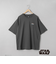 STAR WARS（スターウォーズ）ヴィンテージライクTシャツ