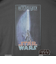 STAR WARS（スターウォーズ）ヴィンテージライクTシャツ