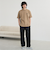 【REDKAP/レッドキャップ】別注ツイルイージーワイドパンツ