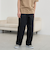 【REDKAP/レッドキャップ】別注ツイルイージーワイドパンツ
