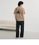 【REDKAP/レッドキャップ】別注ツイルイージーワイドパンツ