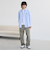 【REDKAP/レッドキャップ】別注ツイルイージーワイドパンツ