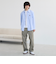 【REDKAP/レッドキャップ】別注ツイルイージーワイドパンツ