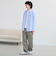 【REDKAP/レッドキャップ】別注ツイルイージーワイドパンツ