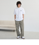 【REDKAP/レッドキャップ】別注ツイルイージーワイドパンツ