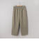【REDKAP/レッドキャップ】別注ツイルイージーワイドパンツ