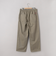 【REDKAP/レッドキャップ】別注ツイルイージーワイドパンツ