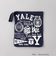YALE別注 巾着バッグ