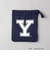 YALE別注 巾着バッグ