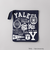 YALE別注 巾着バッグ